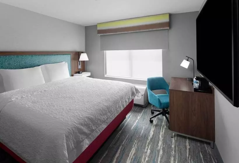 Fotos del hotel Hampton Inn Phoenix - Biltmore:  11