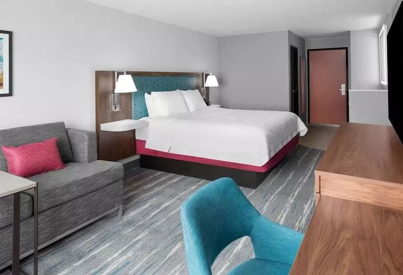 Fotos del hotel Hampton Inn Phoenix - Biltmore:  2