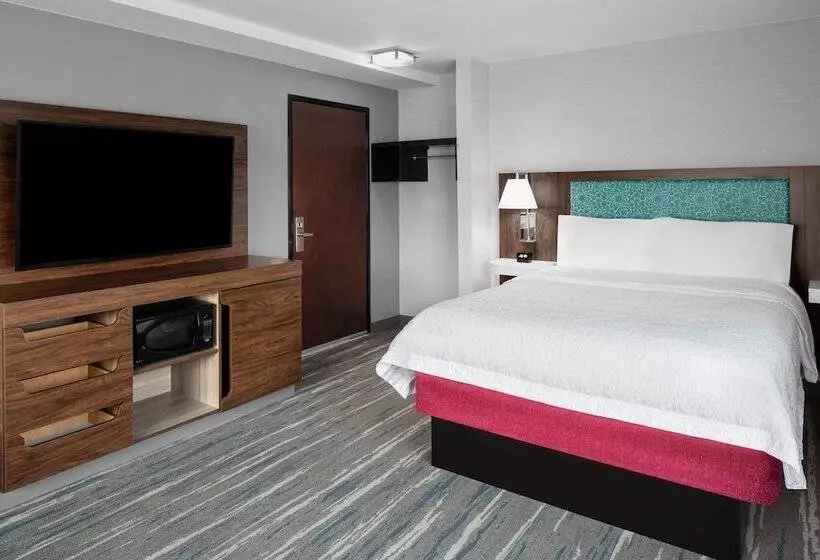 Fotos del hotel Hampton Inn Phoenix - Biltmore:  12