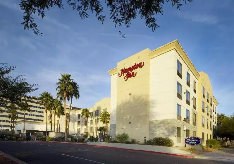 Fotos del hotel Hampton Inn Phoenix - Biltmore:  4