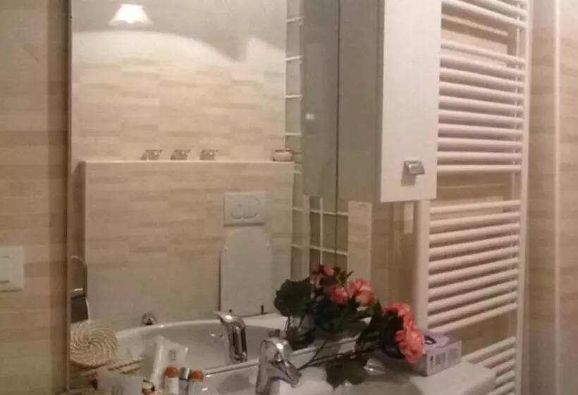 Fotos del hotel B&b Exclusive:  16