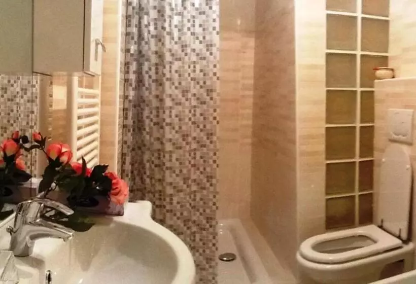 Fotos del hotel B&b Exclusive:  13