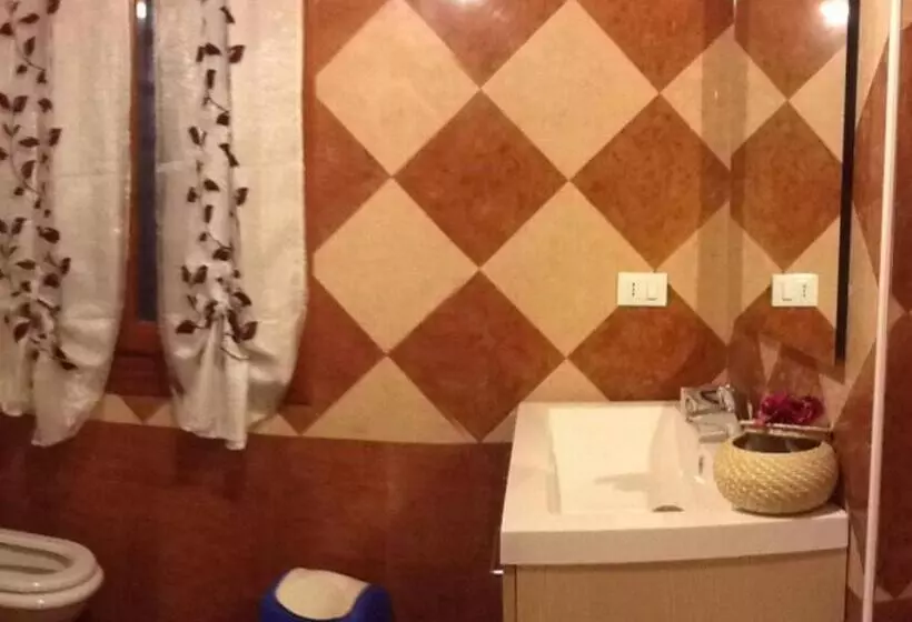 Fotos del hotel B&b Exclusive:  10
