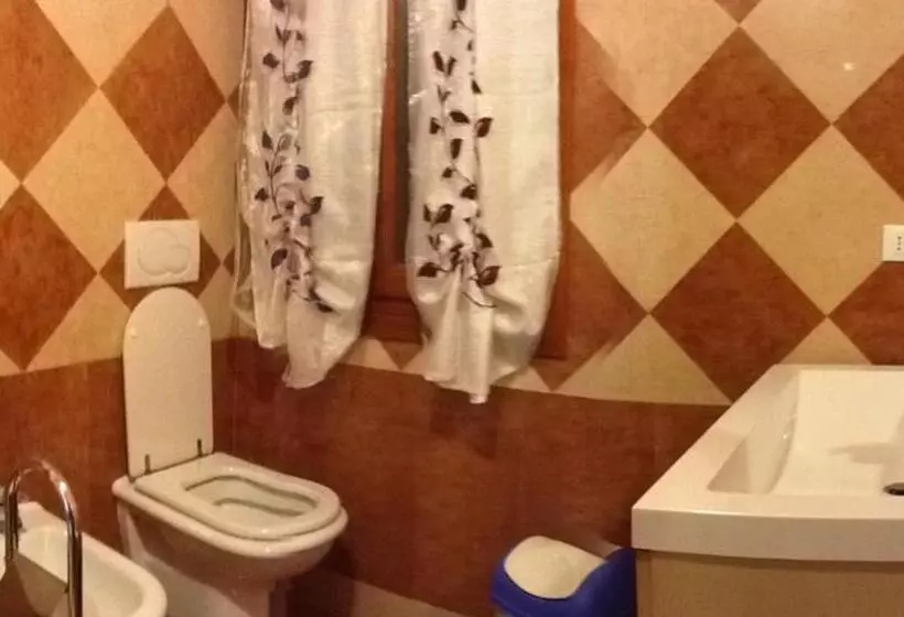 Fotos del hotel B&b Exclusive:  6