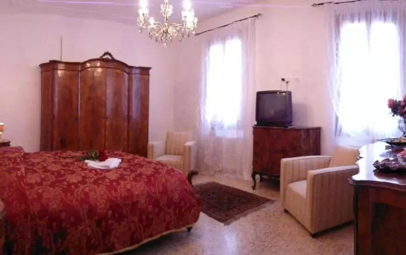 Fotos del hotel B&b Exclusive:  23