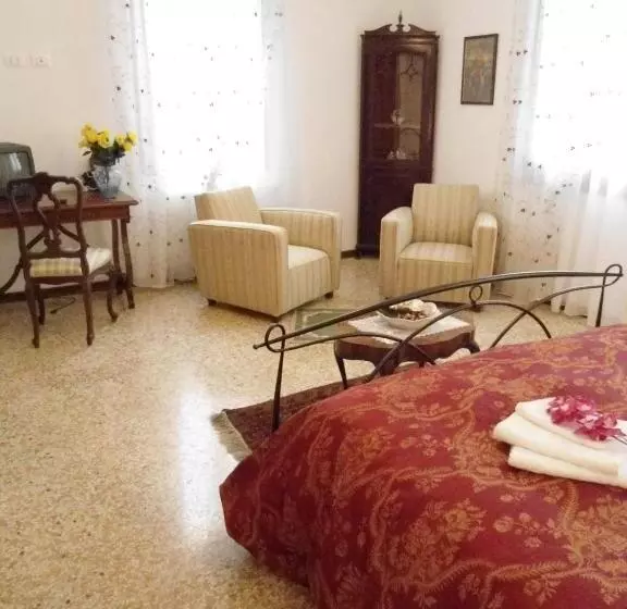 Fotos del hotel B&b Exclusive:  24