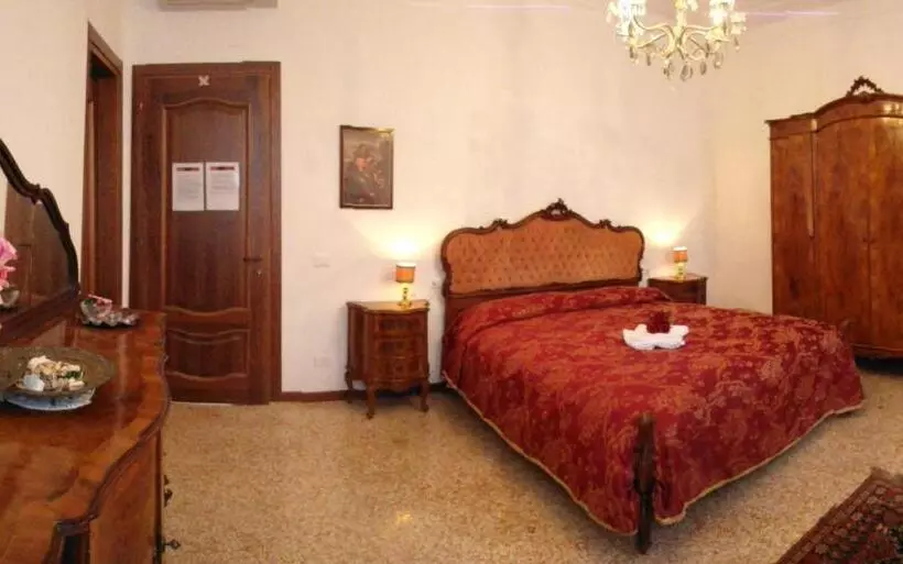 Fotos del hotel B&b Exclusive:  18