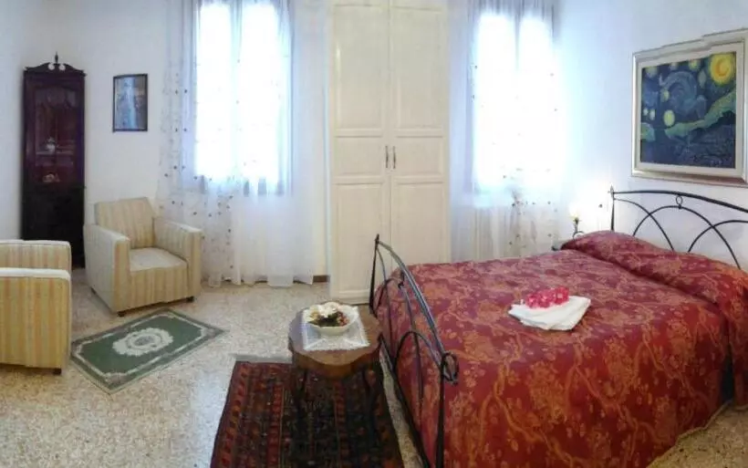 Fotos del hotel B&b Exclusive:  21