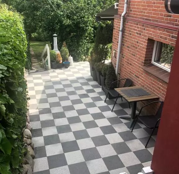 Fotos del hotel Guesthouse Trabjerg:  3