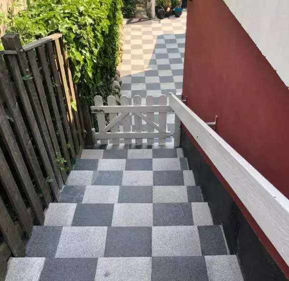 Fotos del hotel Guesthouse Trabjerg:  8