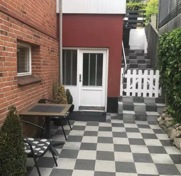 Fotos del hotel Guesthouse Trabjerg:  23