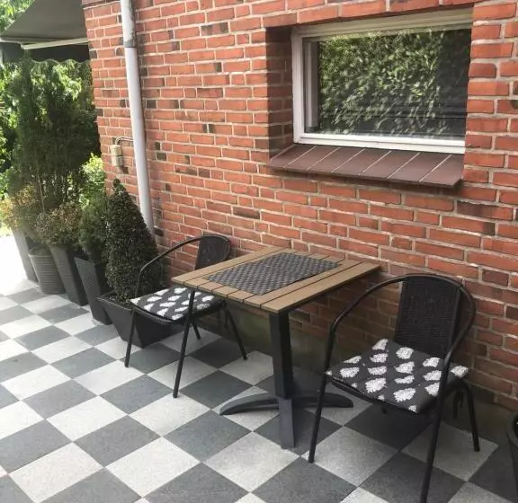 Fotos del hotel Guesthouse Trabjerg:  21