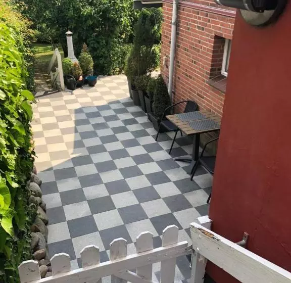 Fotos del hotel Guesthouse Trabjerg:  19
