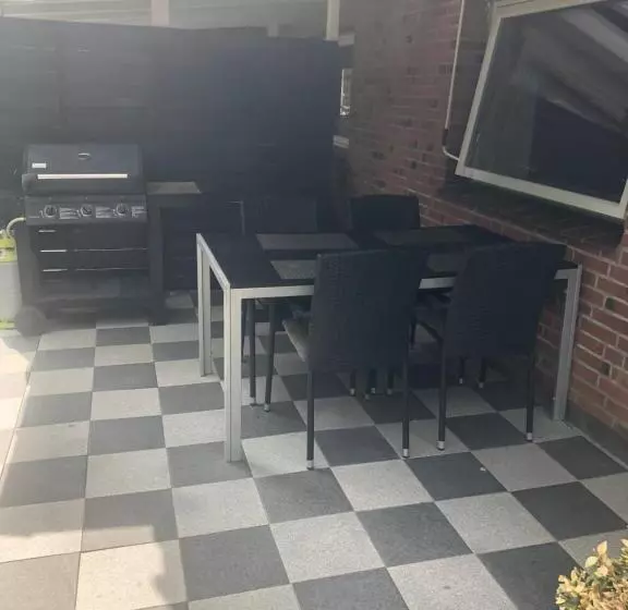 Fotos del hotel Guesthouse Trabjerg:  16