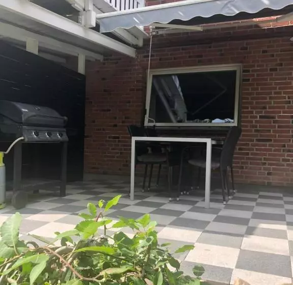 Fotos del hotel Guesthouse Trabjerg:  24