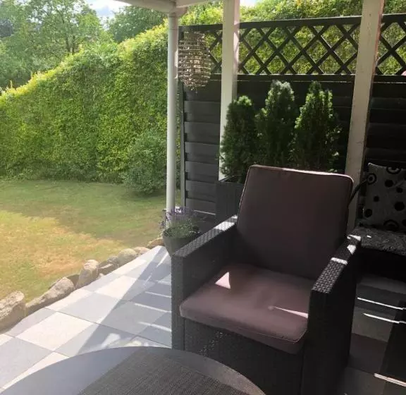 Fotos del hotel Guesthouse Trabjerg:  25