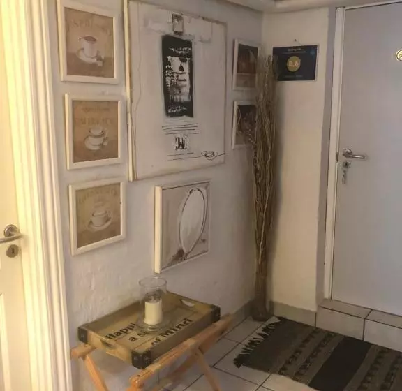 Fotos del hotel Guesthouse Trabjerg:  22