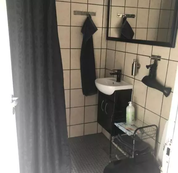 Fotos del hotel Guesthouse Trabjerg:  5
