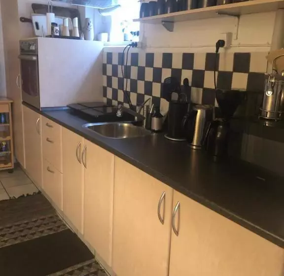 Fotos del hotel Guesthouse Trabjerg:  9