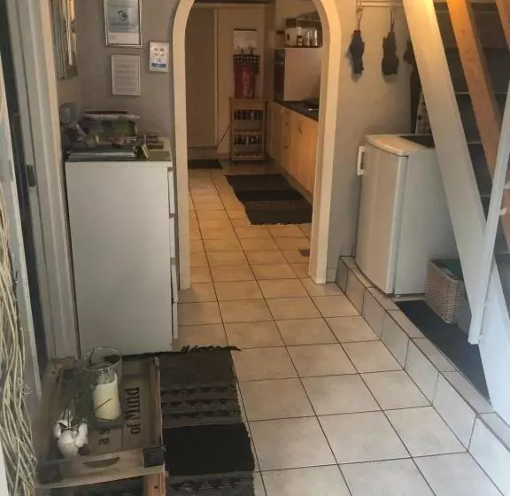 Fotos del hotel Guesthouse Trabjerg:  13