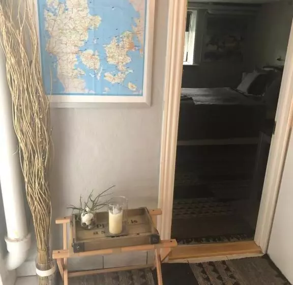 Fotos del hotel Guesthouse Trabjerg:  20