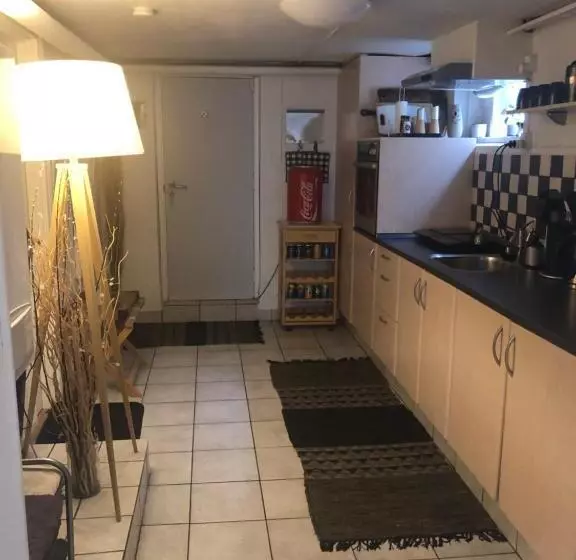 Fotos del hotel Guesthouse Trabjerg:  4