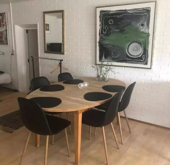 Fotos del hotel Guesthouse Trabjerg:  17