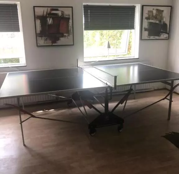 Fotos del hotel Guesthouse Trabjerg:  14