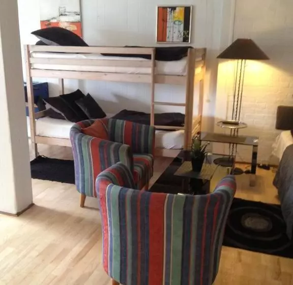 Fotos del hotel Guesthouse Trabjerg:  7
