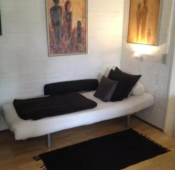 Fotos del hotel Guesthouse Trabjerg:  15