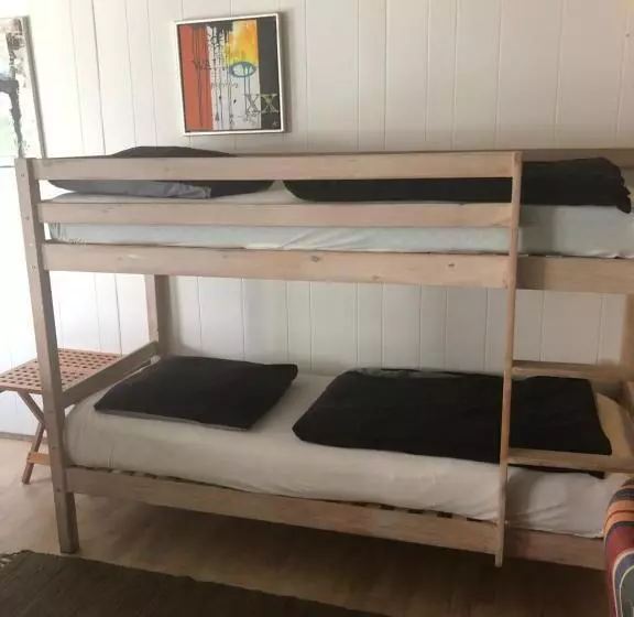 Guesthouse Trabjerg