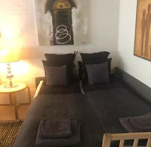 Fotos del hotel Guesthouse Trabjerg:  18