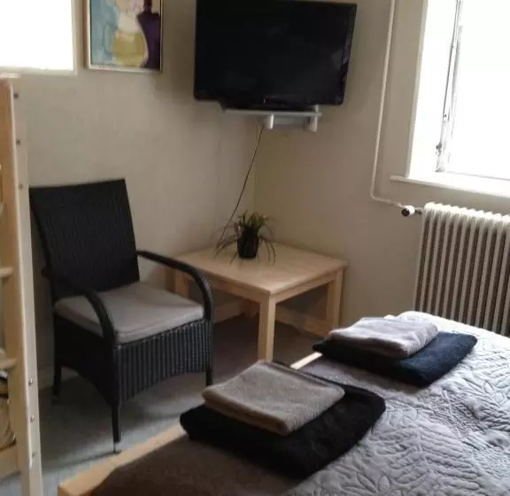 Fotos del hotel Guesthouse Trabjerg:  11
