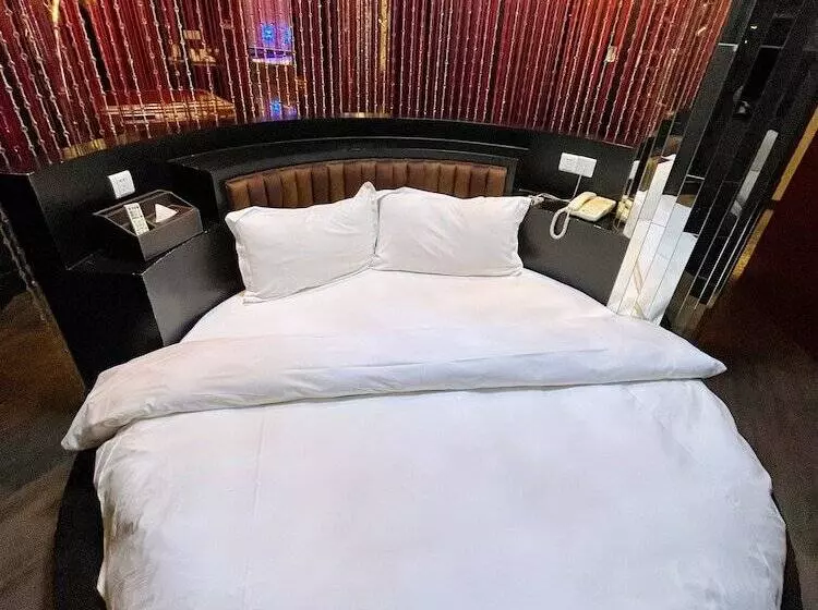 Fotos del hotel Maixinge Boutique Hotel Chuansha Branch:  6