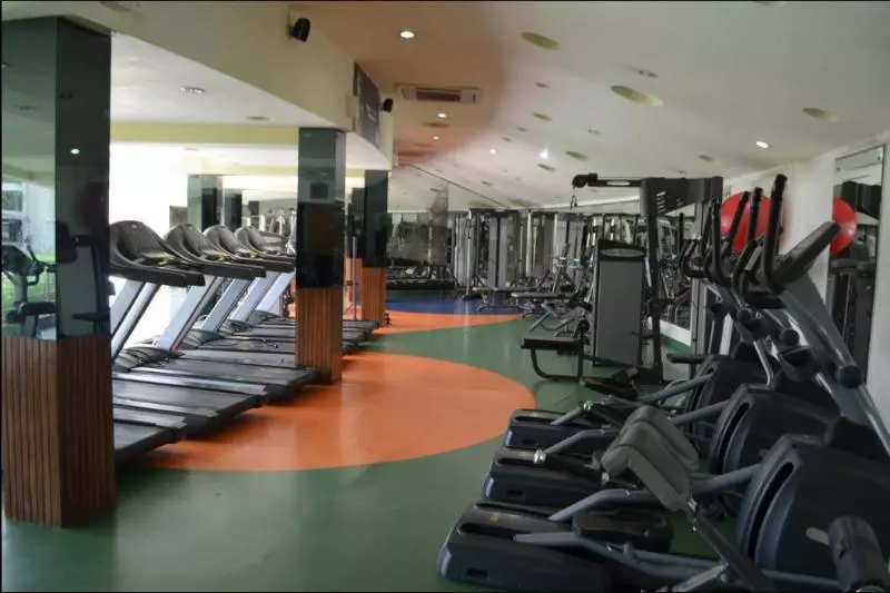 Fotos del hotel Mount View:  5
