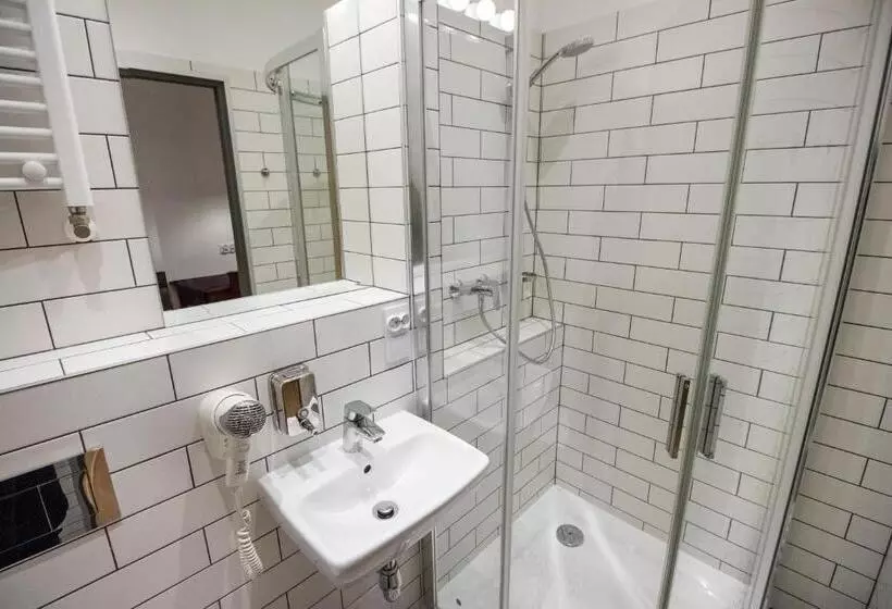 Fotos del hotel Pokoje Go?cinne ?w. Anny:  22