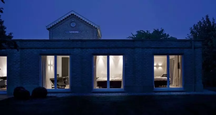 Fotos del hotel Bed & Breakfast Spoor 62:  17