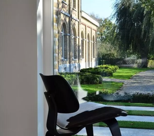 Fotos del hotel Bed & Breakfast Spoor 62:  9