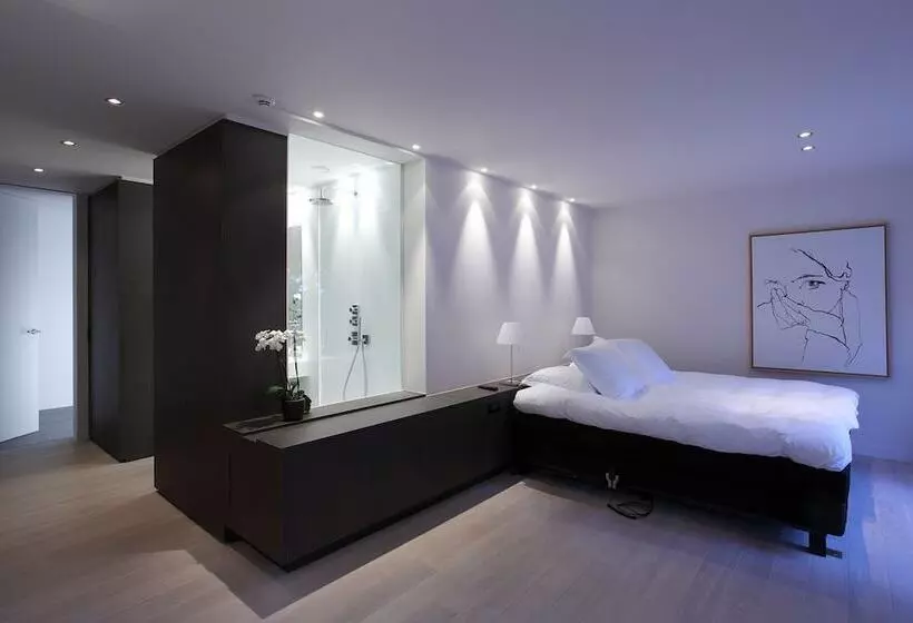 Fotos del hotel Bed & Breakfast Spoor 62:  3
