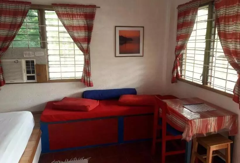 Fotos del hotel Casa De La Playa:  16