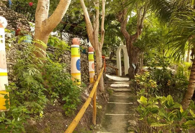 Fotos del hotel Casa De La Playa:  17