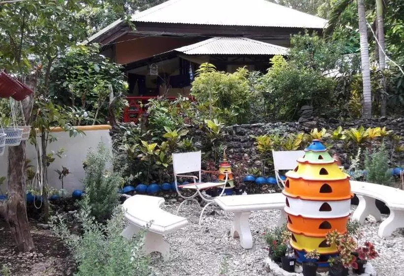 Fotos del hotel Casa De La Playa:  14