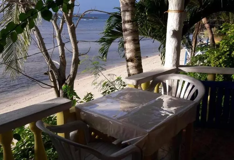Fotos del hotel Casa De La Playa:  21