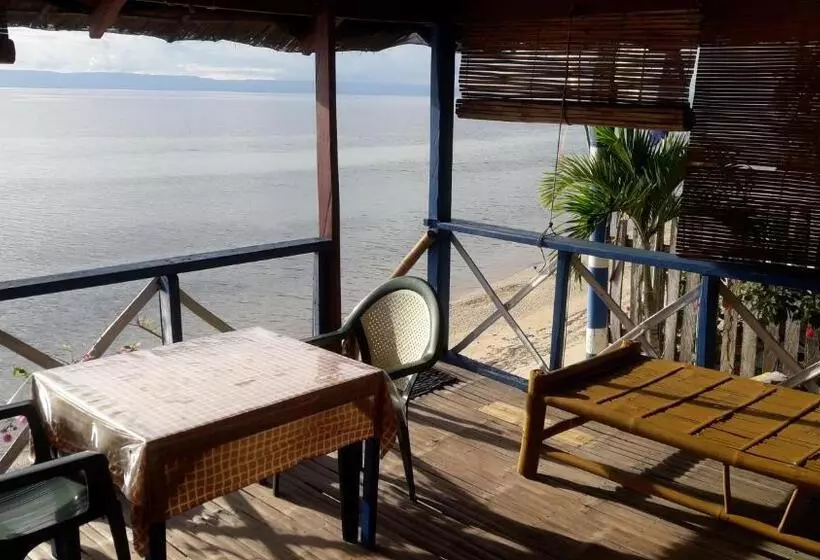 Fotos del hotel Casa De La Playa:  15