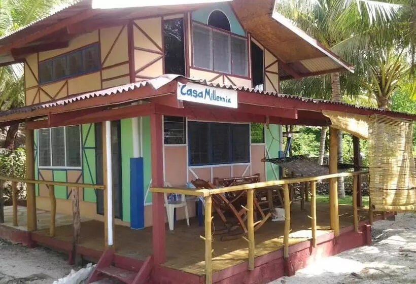 Fotos del hotel Casa De La Playa:  3