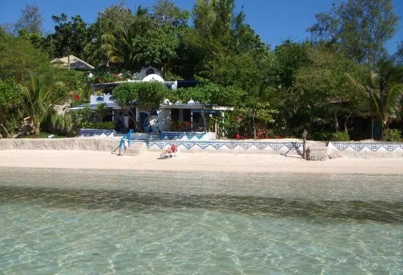 Casa De La Playa