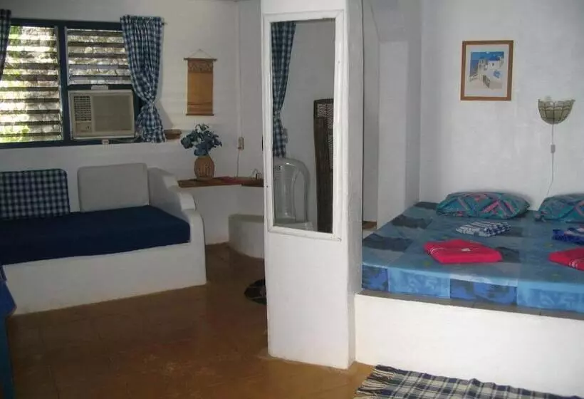 Fotos del hotel Casa De La Playa:  13