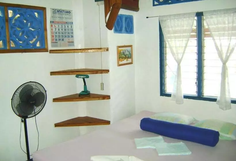 Fotos del hotel Casa De La Playa:  10