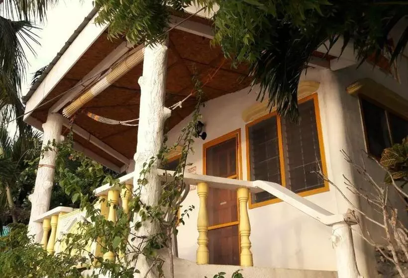 Fotos del hotel Casa De La Playa:  18
