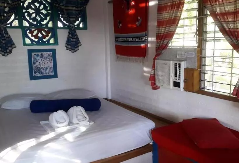 Fotos del hotel Casa De La Playa:  8
